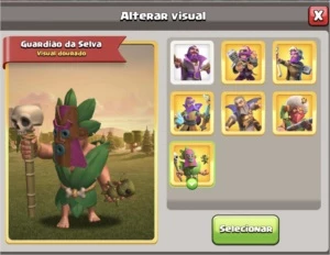 Clash of clans Cv14 Full
