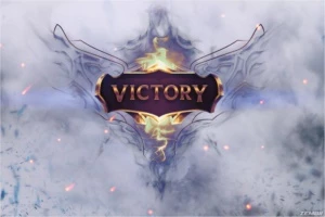 Conta unranked Lvl 30 - League of Legends LOL