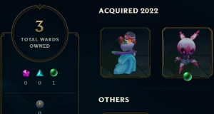 Conta Diamante Iv Solo Duo Main Top - League of Legends LOL