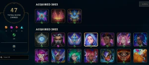 Conta Diamante Iv Solo Duo Main Top - League of Legends LOL