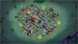 Clash of Clans - CV 10 Maximizado - +8000 gemas
