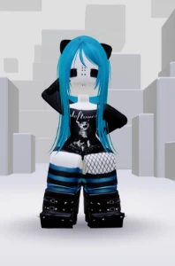 Conta Roblox Feminina | +9k Robux Gastos | Itens de Avata