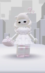 Conta Roblox Feminina | +9k Robux Gastos | Itens de Avata