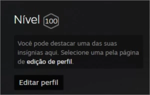 Conta focada em CS:GO - Counter Strike