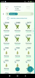 Pokémon GO LVL 61 | 188 SHINY ✨ | 3.1M Stardust | P001