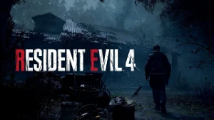 Resident Evil 4 Remake - Jogue na sua conta - Steam