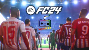 Conta Steam Com Ea Sport Fc 24 Standad (Online E Offline) - FIFA