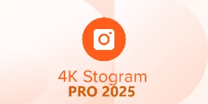 4K Stogram 4.9 Pro 2025- Baixe Contas completas! - Others