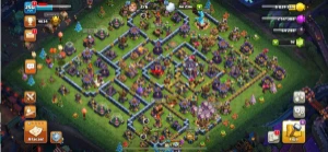 CV15 Defesas full preço camarada - Clash of Clans