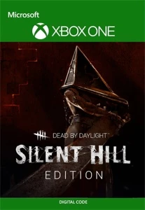 Dead By Daylight - Silent Hill Edition XBOX LIVE Key
