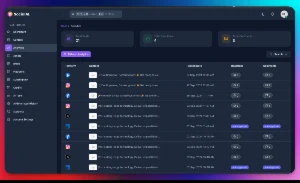 SocialAI-Ferramenta de automação e marketing de mídia social - Outros