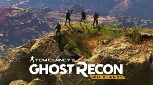 Ghost Recon Wildlands Steam Offline oficial
