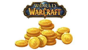 1k Gold Warmane Icecrown - APENAS HORDA - Blizzard