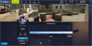 CONTA STEAM - CSGO - GLOBAL- LEVEL 20 GC - Counter Strike