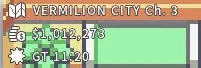 1 Milhão de pokedollar PokeMMO - PokeXGames PXG