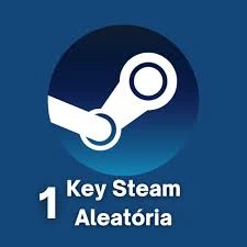 Chave De Um Jogo Aleatório Acima De 90 Reais Na Steam