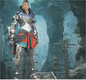 Conta SA BLACK DESERT Guardian 279AP/329DP