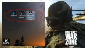 Macro No Recoil 2.0 Call Of Duty Warzone - Todas Armas - Outros