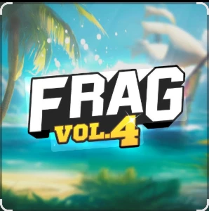I'm Selling My Frag Pro Shoter Account, Old And Strong Accou