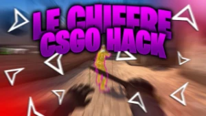 🛡️ Le Chiffre | Premium Vitalício | Melhor Cheat Cs2 🛡️