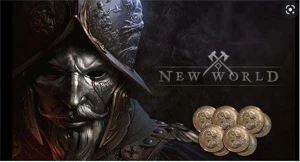 VENDO GOLD NEW WORLD SERVER MAYARI