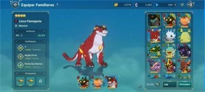 Ni no kuni Cross worlds - Outros