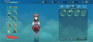 Ni no kuni Cross worlds - Outros