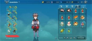 Ni no kuni Cross worlds - Outros