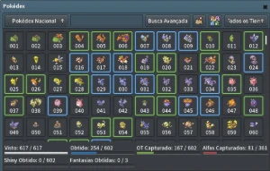 VENDO CONTA POKEMMO - Pokémon