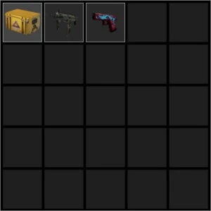 CONTA STEAM FIFA22/CS:GO/PUBG/GTA V