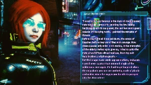 Xbox NeonLore #C58986