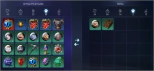 Conta mir4 Lv 46 40k PP NA 92