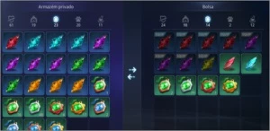 Conta mir4 Lv 46 40k PP NA 92