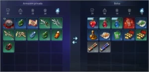Conta mir4 Lv 46 40k PP NA 92