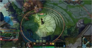 SCRIPT PARA LEAGUE OF LEGENDS LOL
