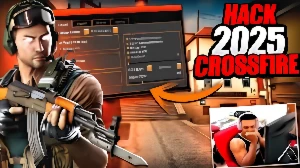 Crossfire Hack Externo [Wall/Esp & Aimbot] 100% Indetectável