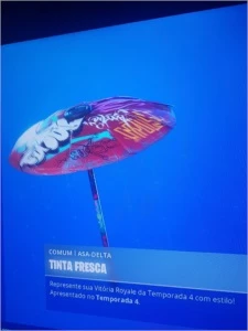 Fortnite_S5 até Capítulo 2 Passe completo