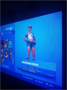 Fortnite_S5 até Capítulo 2 Passe completo