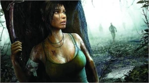 Tomb Raider - Xbox 360 Original Key 25 Dígitos