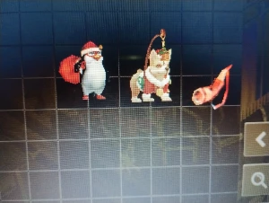 Pet do jogo Muaway - MU Online