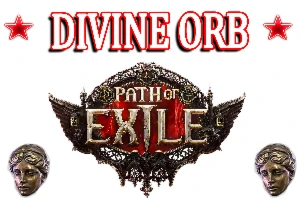 ★ 🟢 Path Of Exile 2 - Divine Orb  - Poe 2🟢 ★