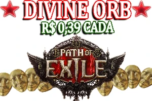 PATH OF EXILE 2 | DIVINE ORB/ORBE DIVINO | ABYSS