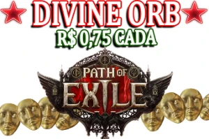 Path of Exile 1 e 2