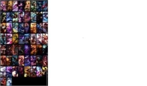 Vendo conta no lol - League of Legends