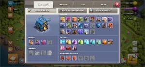 cv12 top - Clash of Clans