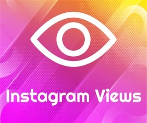 40k VIEWS PRO INSTAGRAM - Redes Sociais
