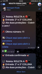 Roleta Vip Playpix🔰 - Outros