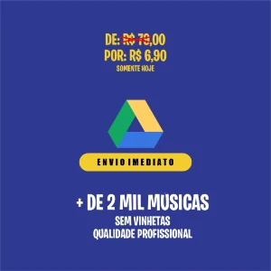 Pack Exclusivo de Músicas – Baladas do Rock Internacional - Outros