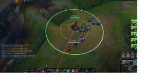 SCRIPT LEAGUE OF LEGENDS 2022 + VITALÍCIO (LOL)