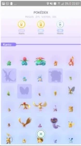 Pokemon Go Lvl 32 Mewtwo - Pokémon